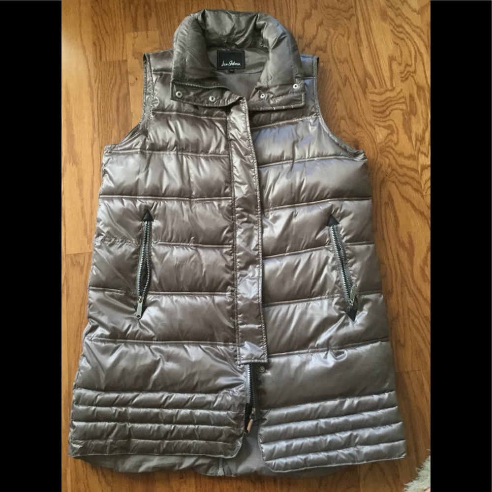 Puffer Vest
